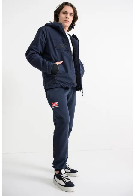 Спортен панталон Maracana с памук