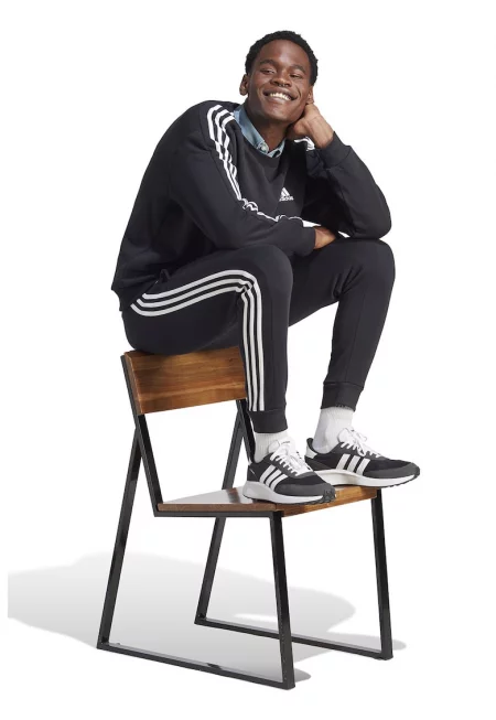 Спортен панталон с регулируема талия