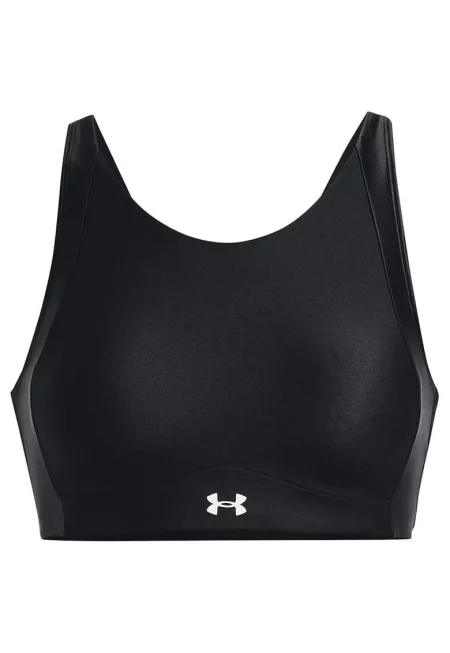 Спортен сутиен 1373854 -  Полиестер/Еластан - Черен -