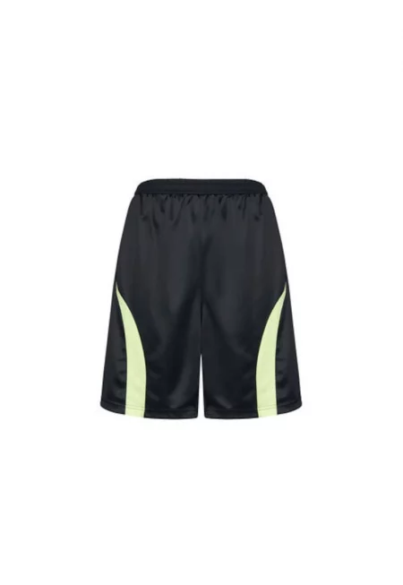 Спортни къси панталони с десен