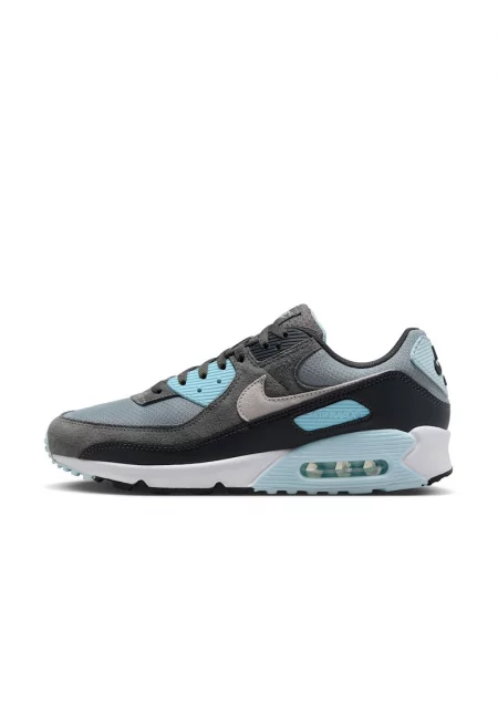Спортни обувки -  Air Max 90 - сиви