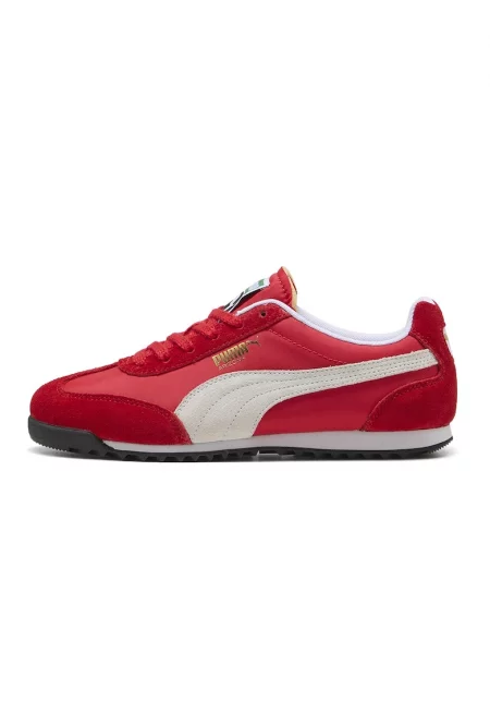 Спортни обувки Arizona с велур