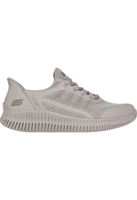 Спортни обувки Slip-ins™ Bobs Geo Lite - Бежов