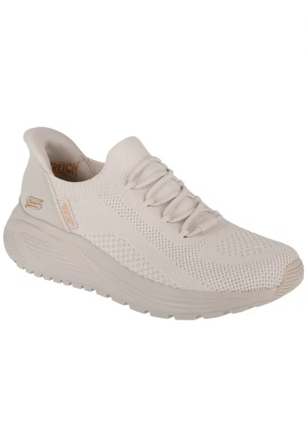 Спортни обувки  Slip-Ins: Bobs Sparrow 2.0 - Lucky Run 117620 - Бял