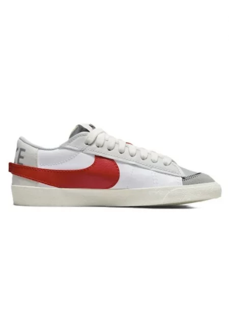 Спортни обувки  за Nsw Basketball - DQ8769-100 - 43 EU - Сив