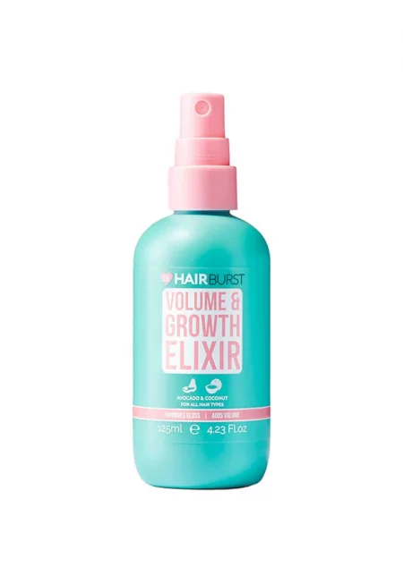 Спрей за коса Elixir  За обем и растеж - 125 мл