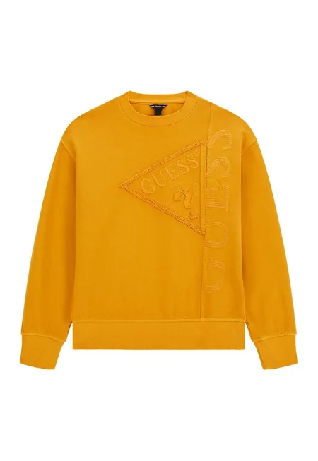 Суитшърт с лого