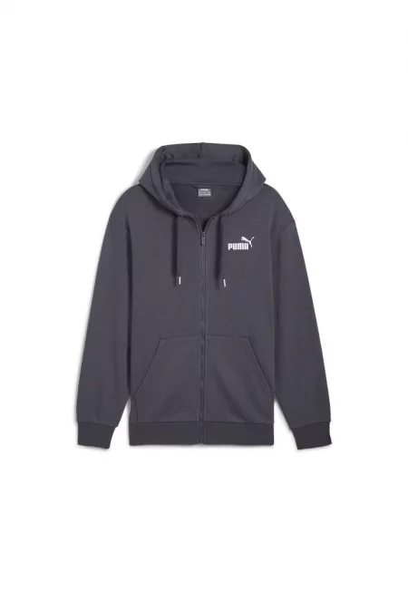 Суитшърт с цип  Power Graphic Full-Zip Hoodie TR-682699-69