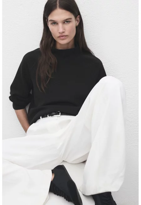 Свободно поло с модал