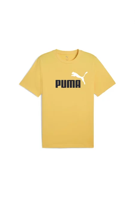 Тениска ESS 2 с овално деколте и лого