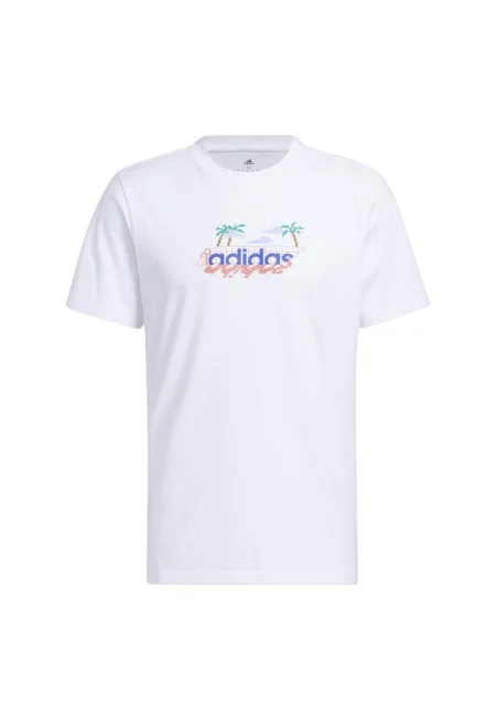 Тениска  M Lin GT HS2528