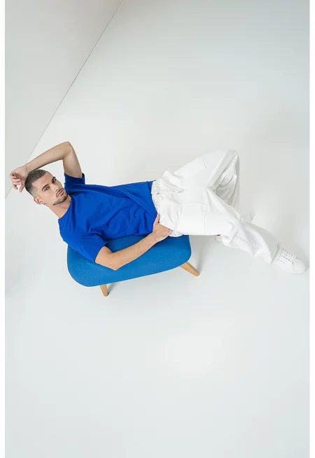 Тениска с лого