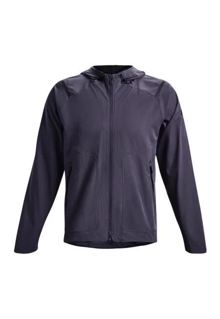 Тренировъчно яке Unstoppable с ръкави реглан