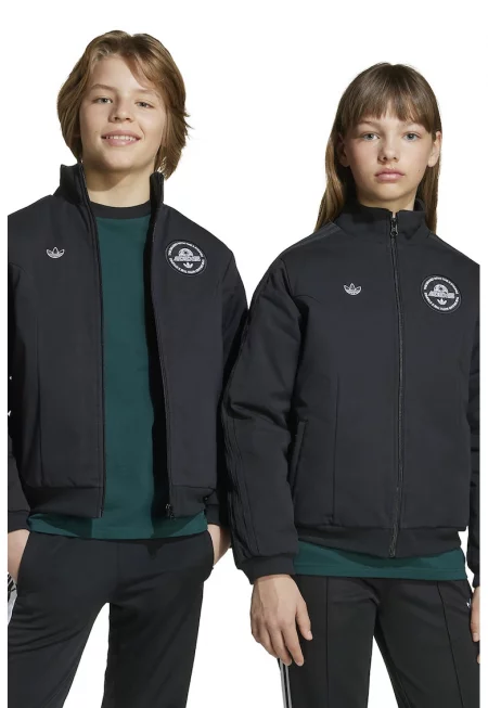 Унисекс памучно спортно яке