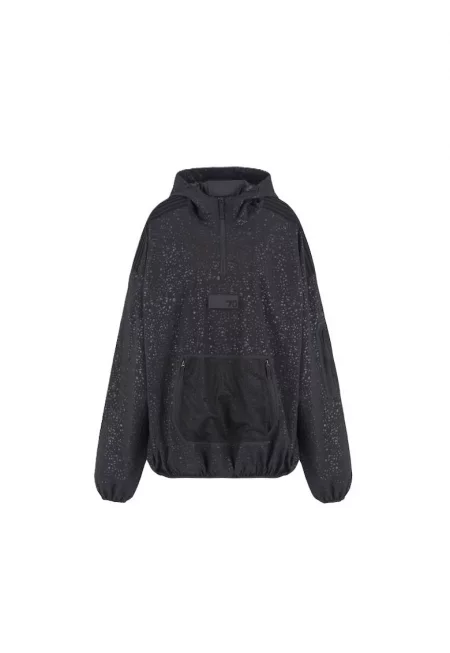Яке  ANORAK JACKET PL-6DUB39-TNGLZ-1200