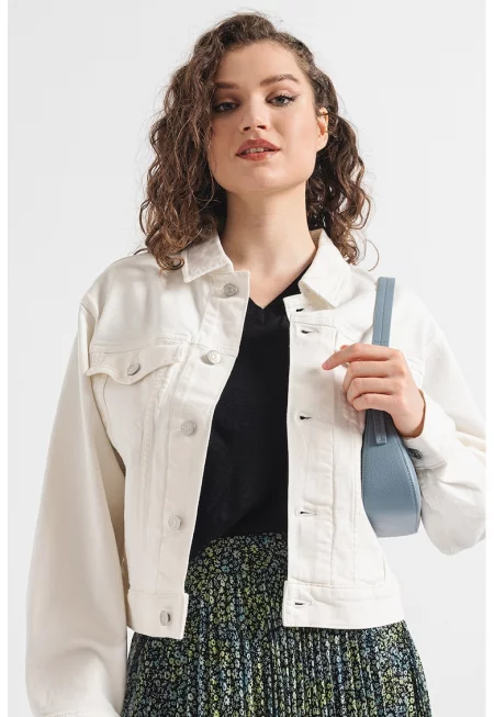 Яке с джобове