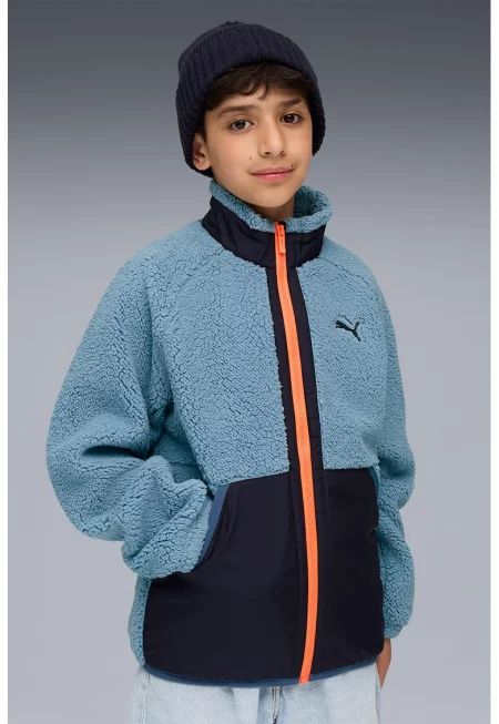 Яке с джобове