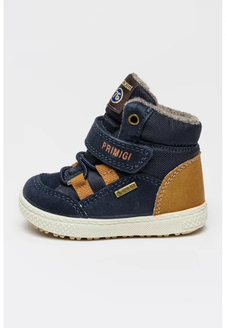 Зимни боти Gore-Tex - Тъмносин