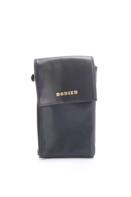 Аксесоари Кожена чанта RODIER