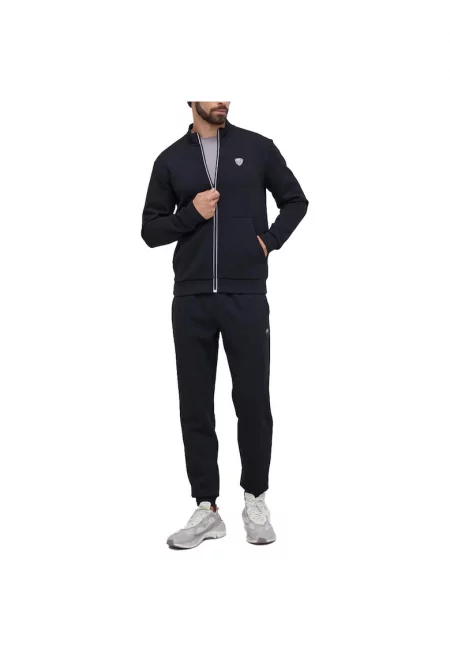 Анцуг  EA7 Shield - PJ4EZ-8NPV56-1200 28437 - Черен