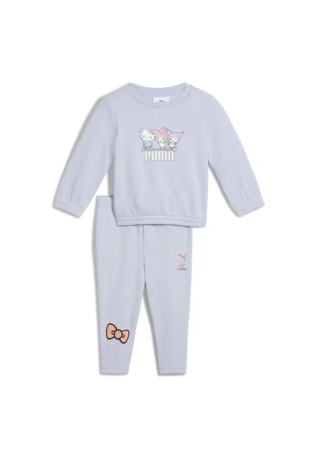 Анцуг  X HK&FR Crew Set 63006547