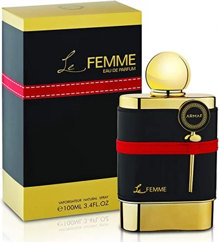 Armaf Le Femme Парфюм за жени EDP