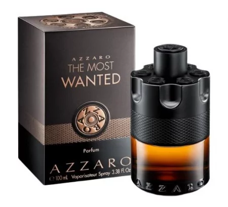 Azzaro The Most Wanted Parfum Парфюм за мъже