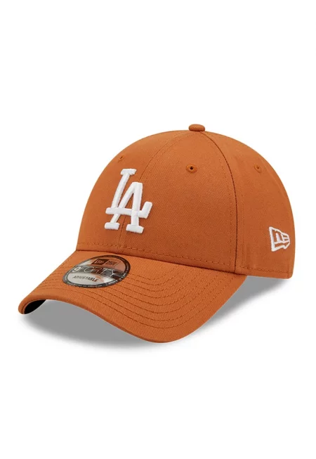 Бейзболна шапка LA Dodgers League Essentials