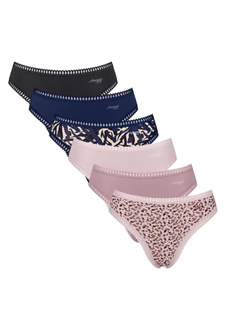 Бикини GO Crush - 6 чифта