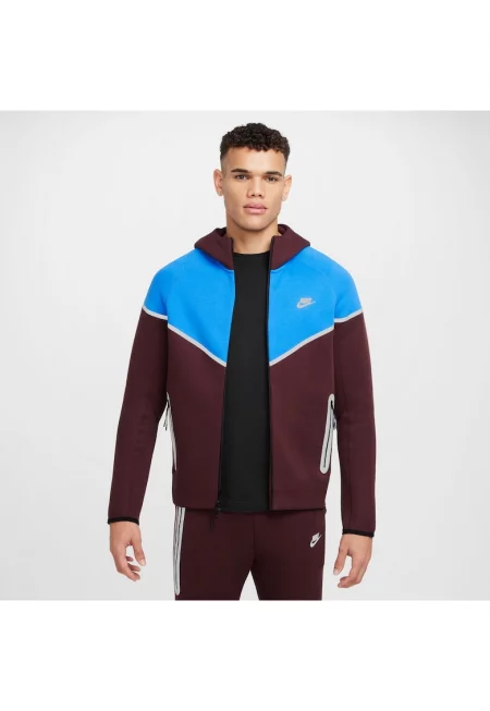 Блуза  Tech Ssnl Tech Fleece + Wr Fz -