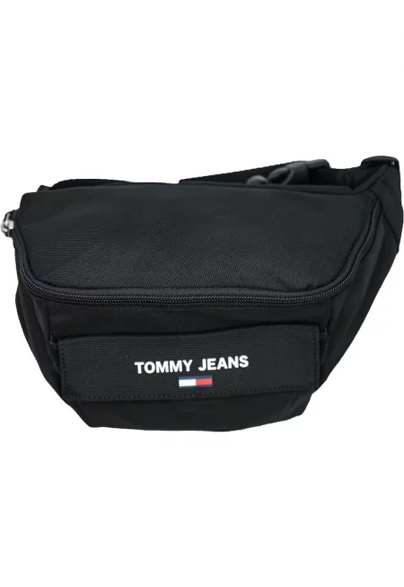Борсета  Essential Bumbag - Черен