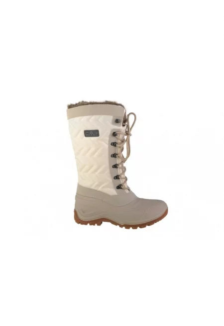 Боти  Nietos - синтетика - бежови - Бежов