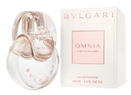 Bvlgari Omnia Crystalline парфюм за жени EDT