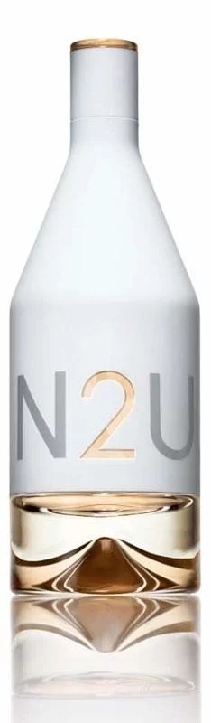 Calvin Klein In2U парфюм за жени без опаковка EDT