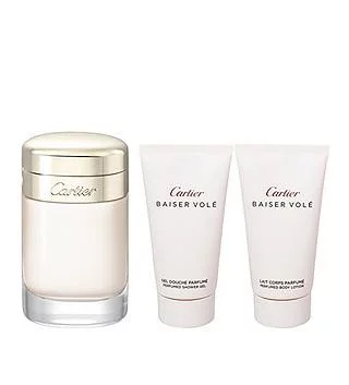 Cartier Baiser Vole Дамски подаръчен комплект