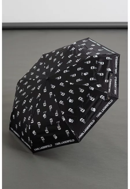 Чадър с шарка
