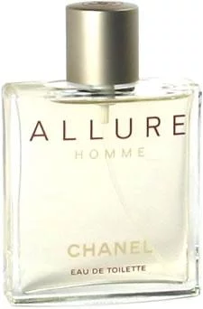 Chanel Allure Парфюм за мъже без опаковка EDT