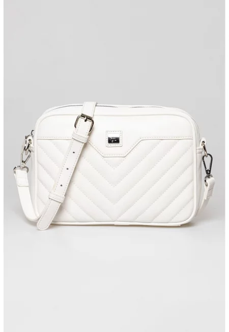 Чанта Ennis от еко кожа