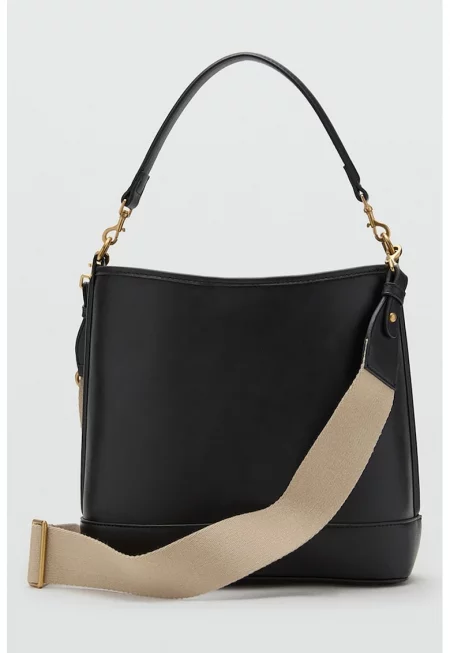 Чанта от еко кожа