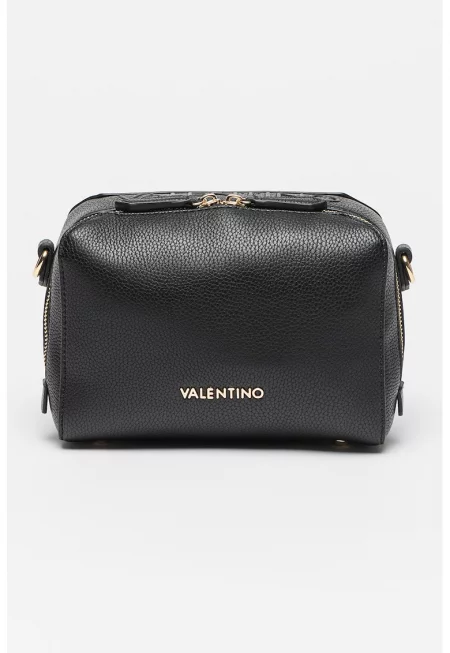 Чанта през рамо Pattie с цип