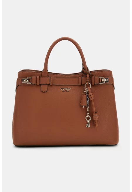 Чанта с допълнителна презрамка