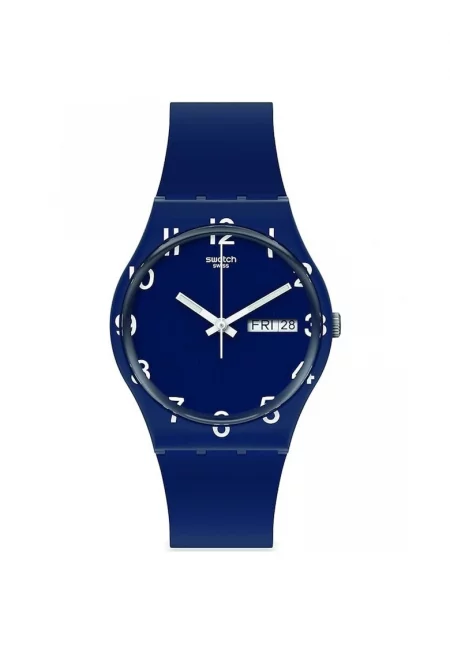 Часовник  Over Blue GN726 - Аналогов