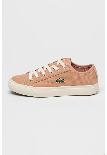 Чехли с лого - Розова сьомга