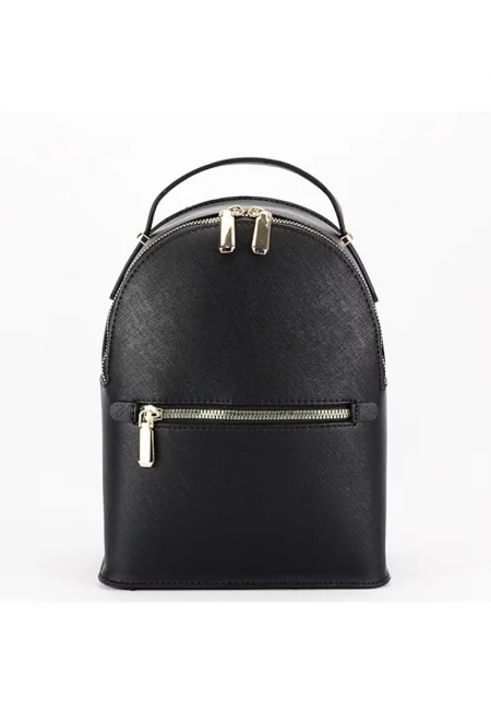 Черна дамска раница  Firenze - DYS602-3 119 16280