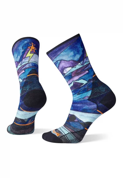 Чорапи за бягане Athlete Edition с вълна