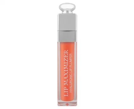 Christian Dior Addict Lip Maximizer Nº004 Coral Блясък за устни за обем без опаковка