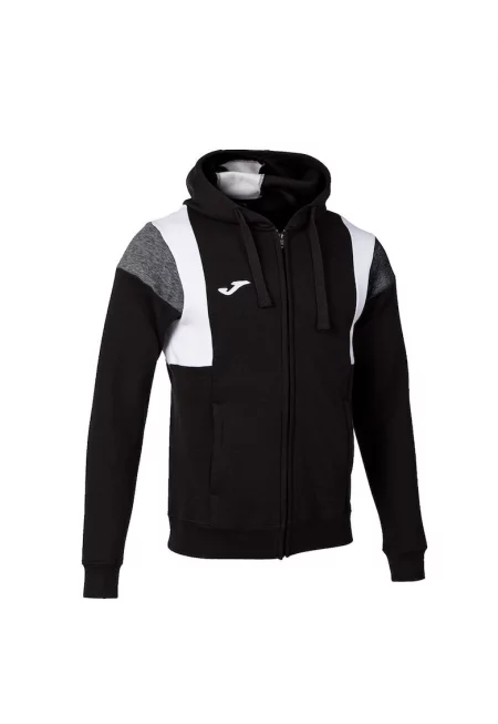 Confort III Суитшърт 102733-102 - Мъжки - Черен