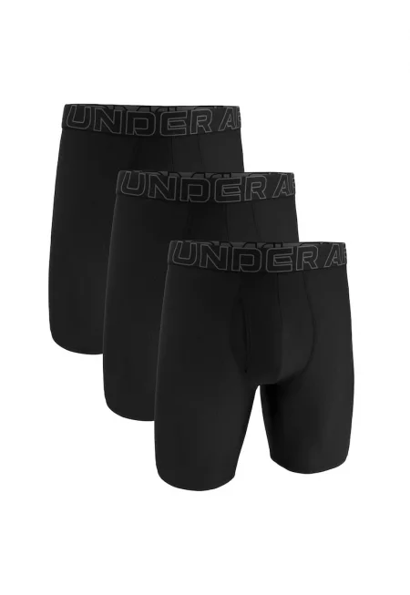 Дълги боксерки Performance Tech - 3 чифта