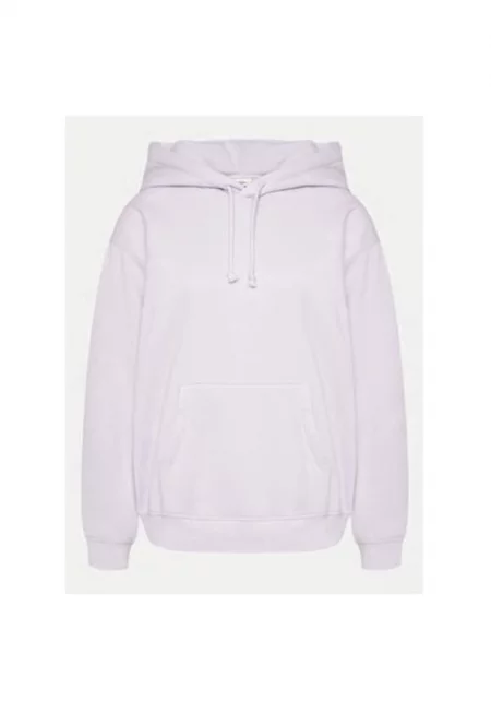 Дамска блуза -  304239755 - Памук/Полиестер - Лилава