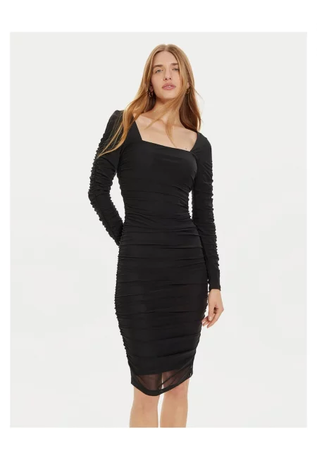 Дамска коктейлна рокля Marciano Guess